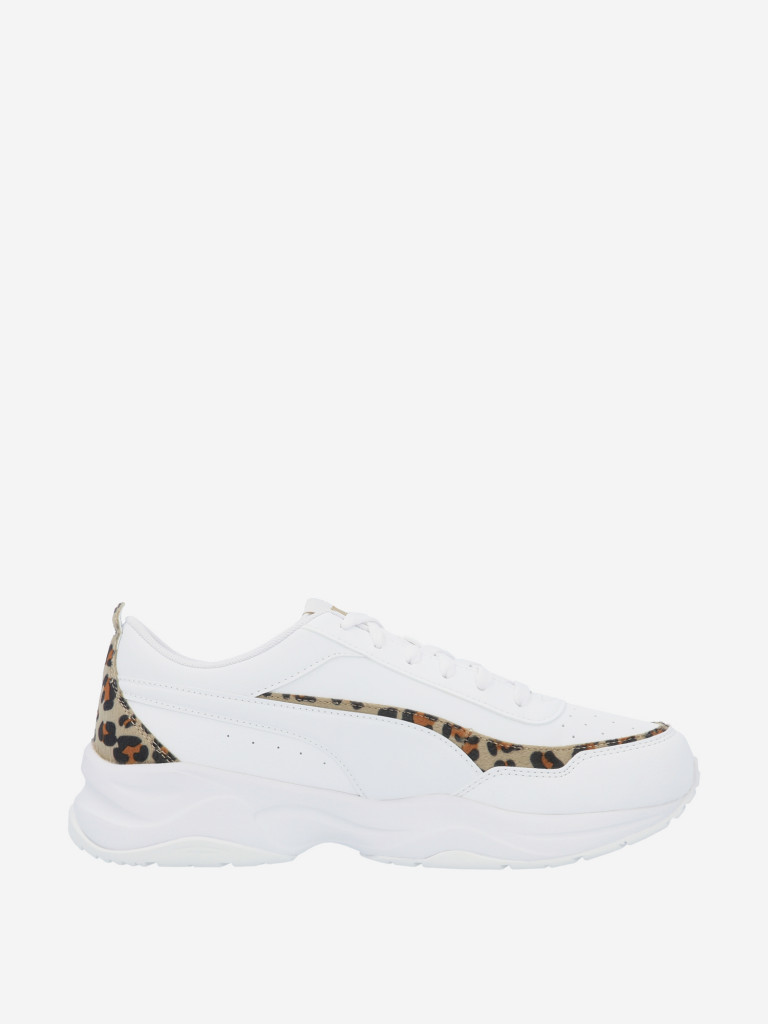 Кроссовки женские PUMA Cilia Mode Leo
