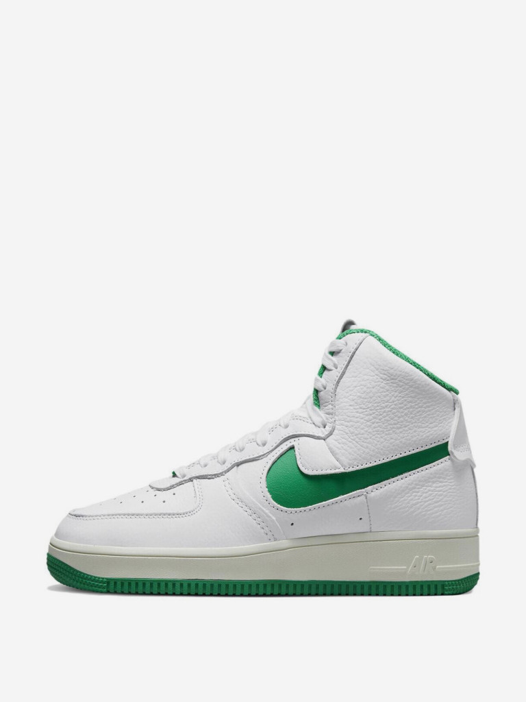 Кроссовки высокие Nike Air Force 1 High Sculpt