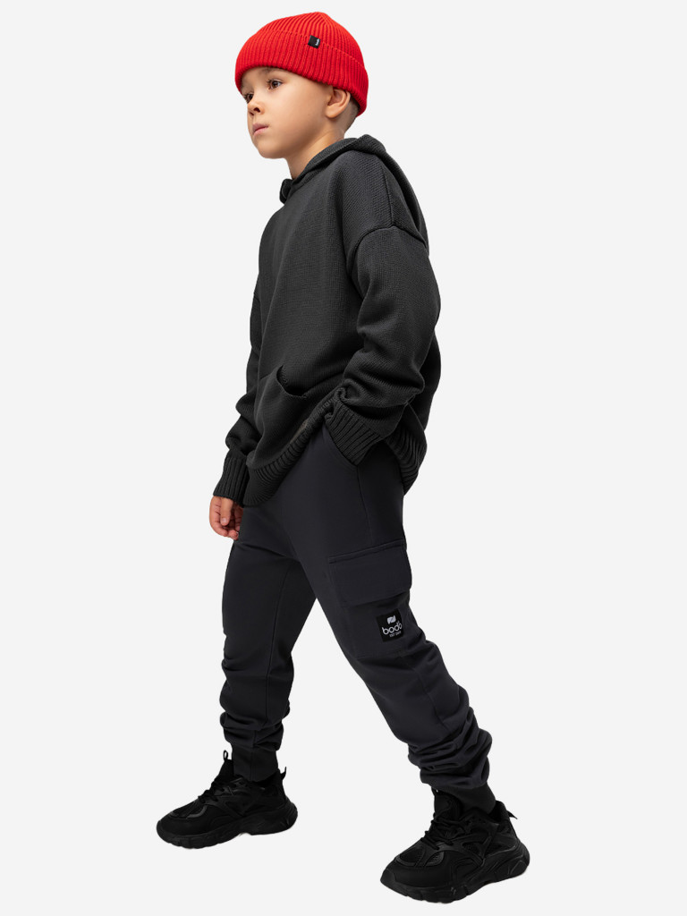 Брюки спортивные для мальчиков bodo