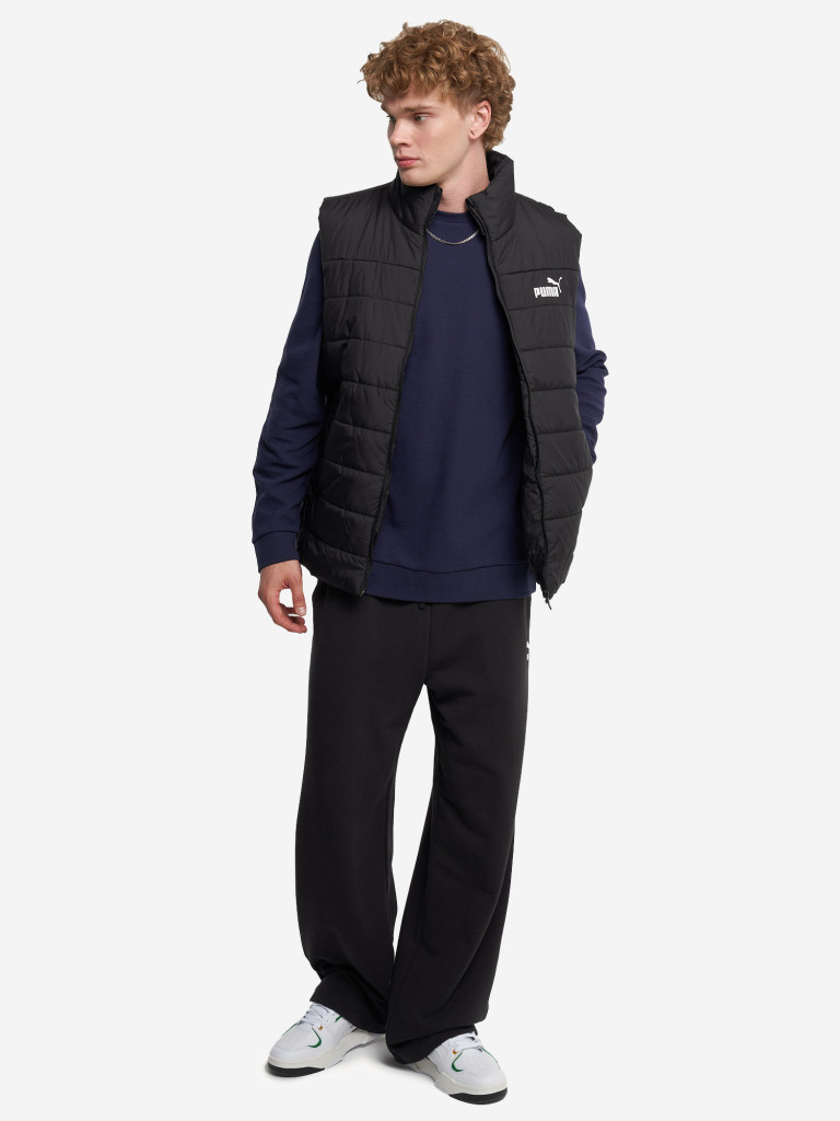 Жилет утепленный мужской PUMA