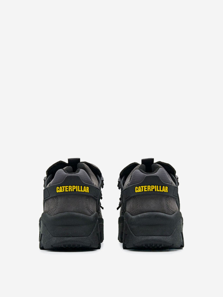 Кроссовки мужские Caterpillar Alpha Collection RePowered