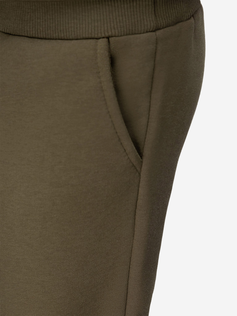 Костюм с начесом для мальчиков bodo