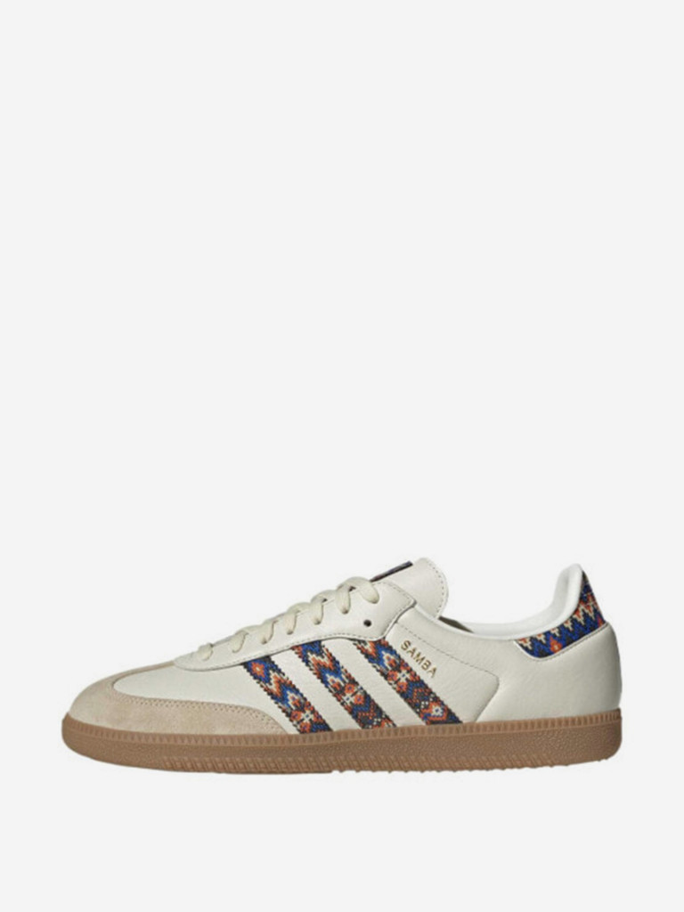 Кроссовки Adidas Samba OG