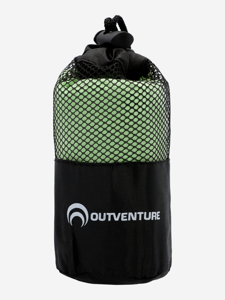 Полотенце абсорбирующее Outventure, 80 х 40 см