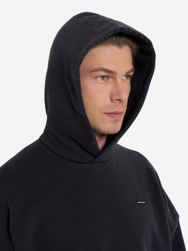 Худи мужское Under Armour