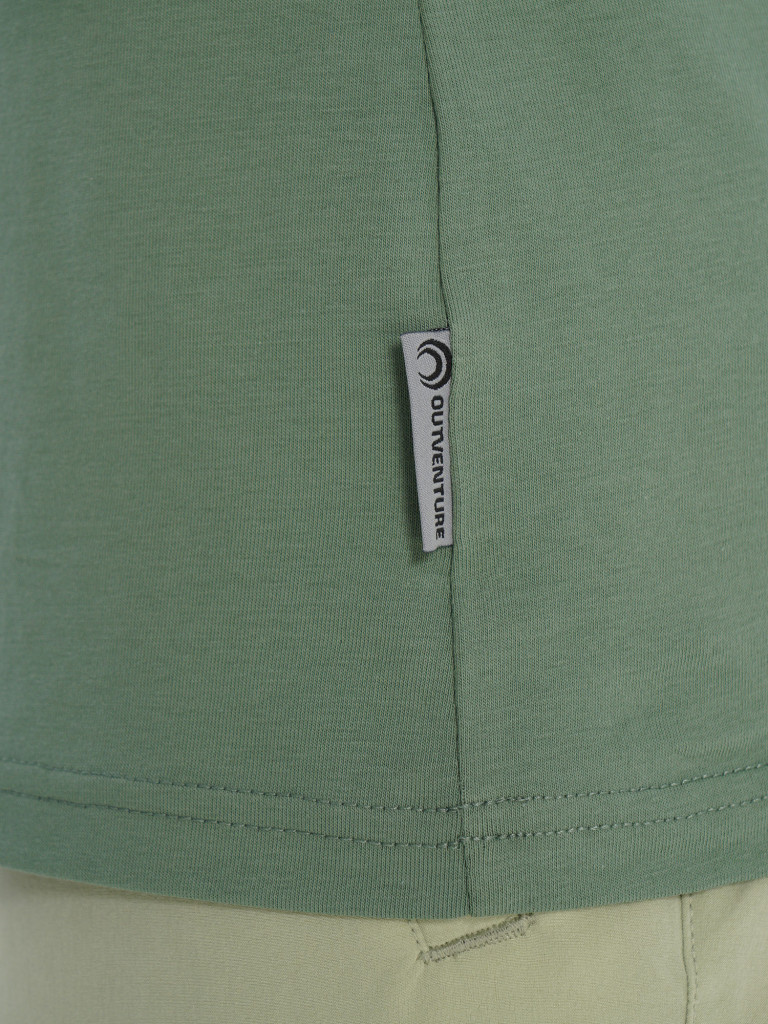 Футболка женская Outventure