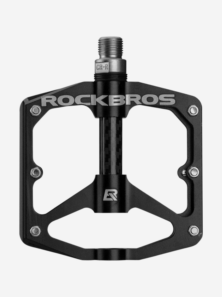 Педали для велосипеда Rockbros 2017-12ERD