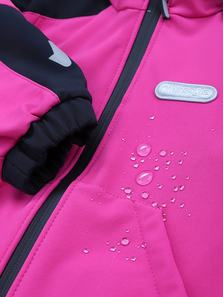 Комбинезон NIKASTYLE