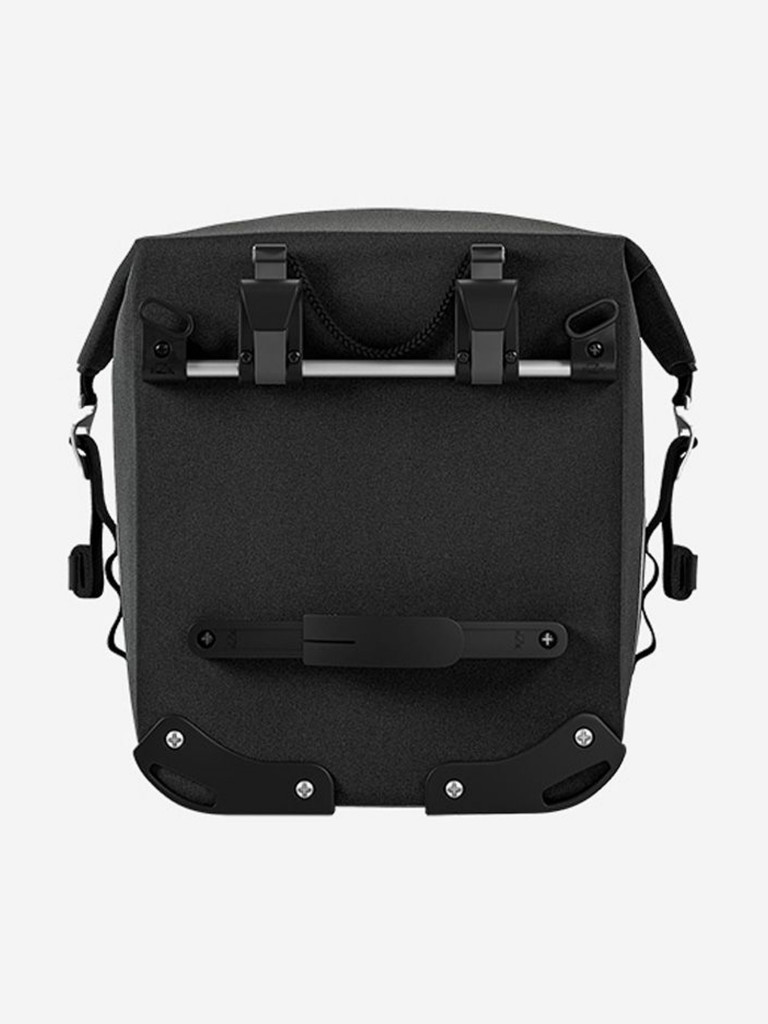 Сумка brooks Scape Pannier Small Black (BPA01PLA0S000)