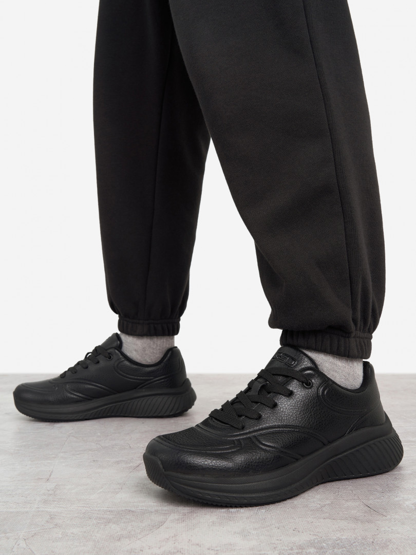 Кроссовки женские GSD Hare Черный 4499₽