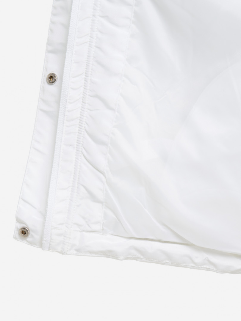 Куртка утепленная женская Ellesse Pejo 30294130299 Белый, размер 44, 46, фото 8