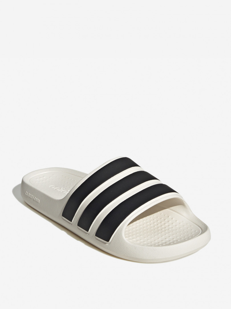 Шлепанцы женские adidas Adilette Flow Белый 3999₽
