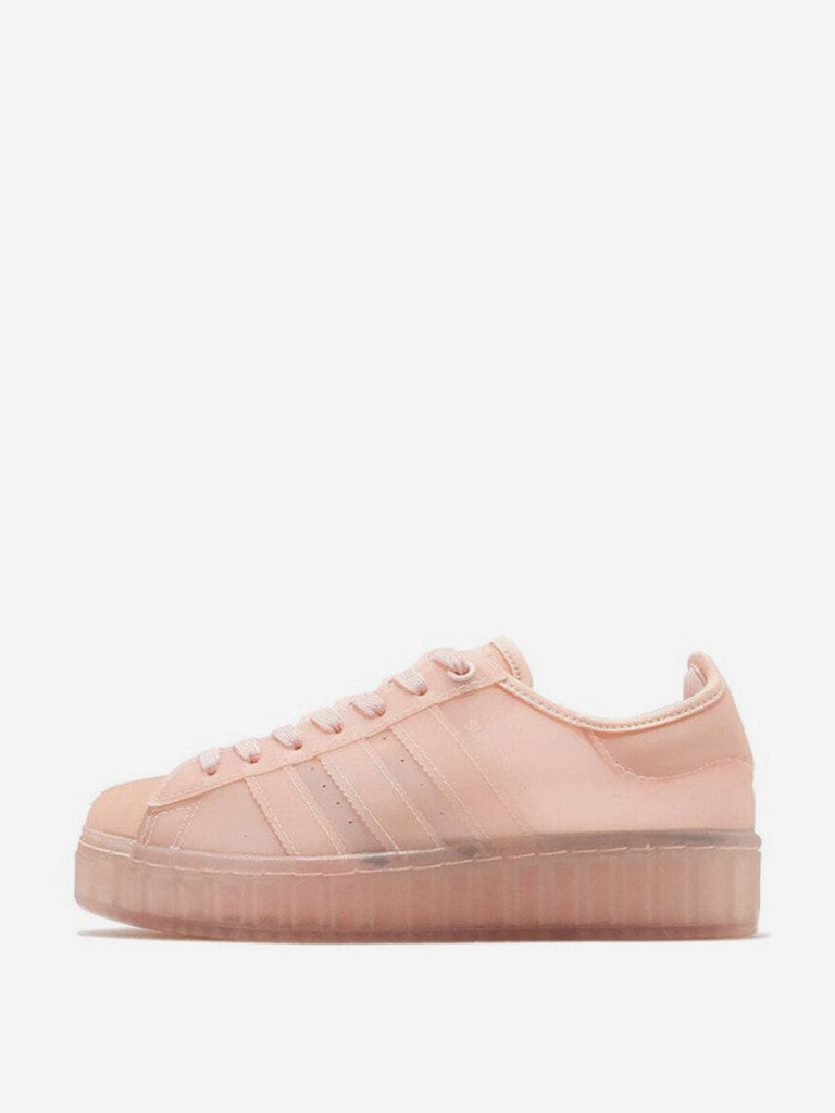 Кроссовки Adidas Superstar Jelly