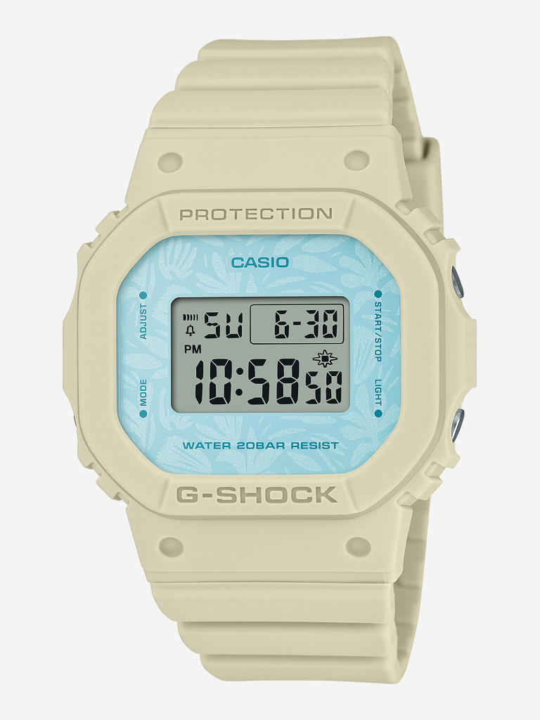 Спортивные часы CASIO G-SHOCK GMD-S5600NC-9E