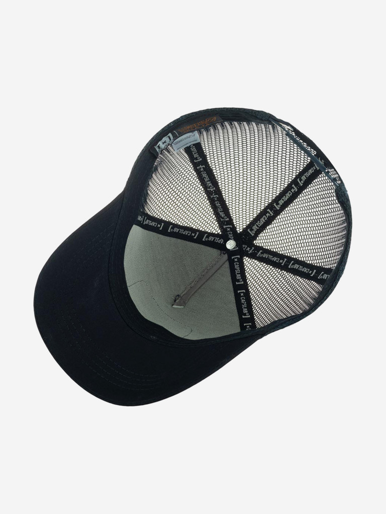 Бейсболка с сеточкой CAPSLAB CL/DBZ5/1/GOK Dragon Ball Goku