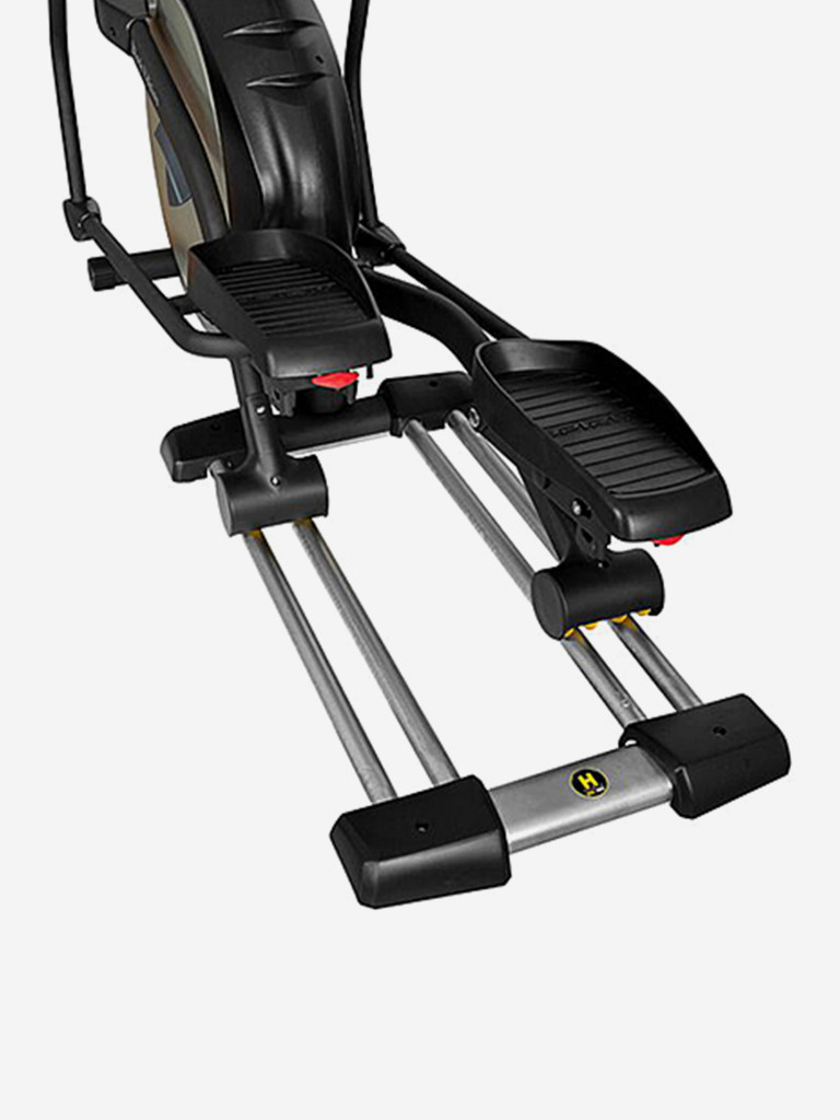 Эллиптический тренажер SPIRIT XE520S