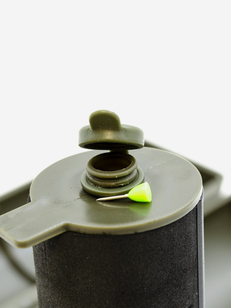 Поводочница KORDA ChodSafe для Chod-Rig