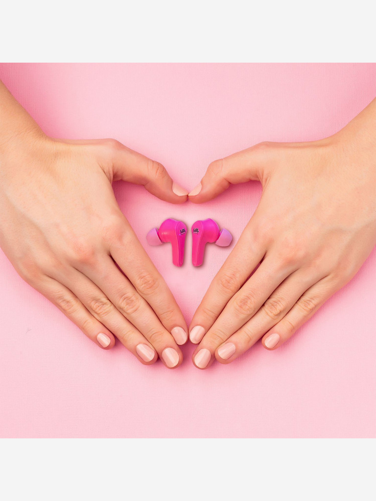 Беспроводные наушники OTL Technologies L.O.L. Surprise