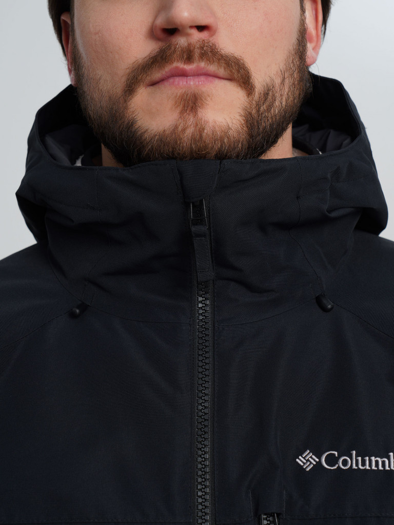 Куртка горнолыжная мужская Columbia Coreshot Jacket