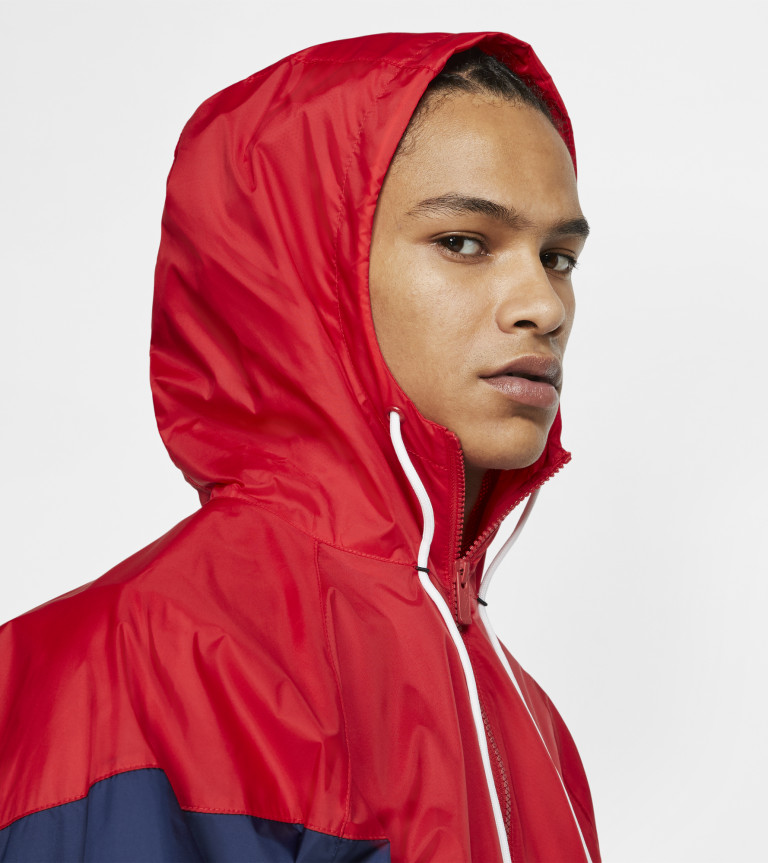 Ветровка мужская Nike Sportswear Windrunner