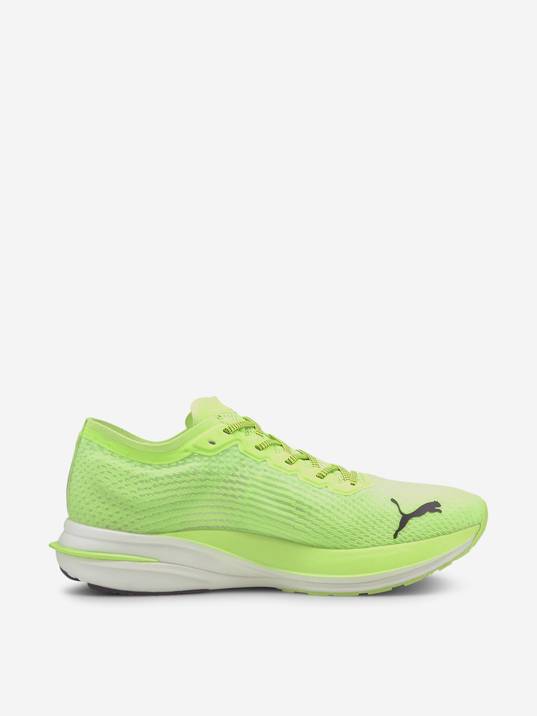 Кроссовки мужские PUMA Deviate Nitro