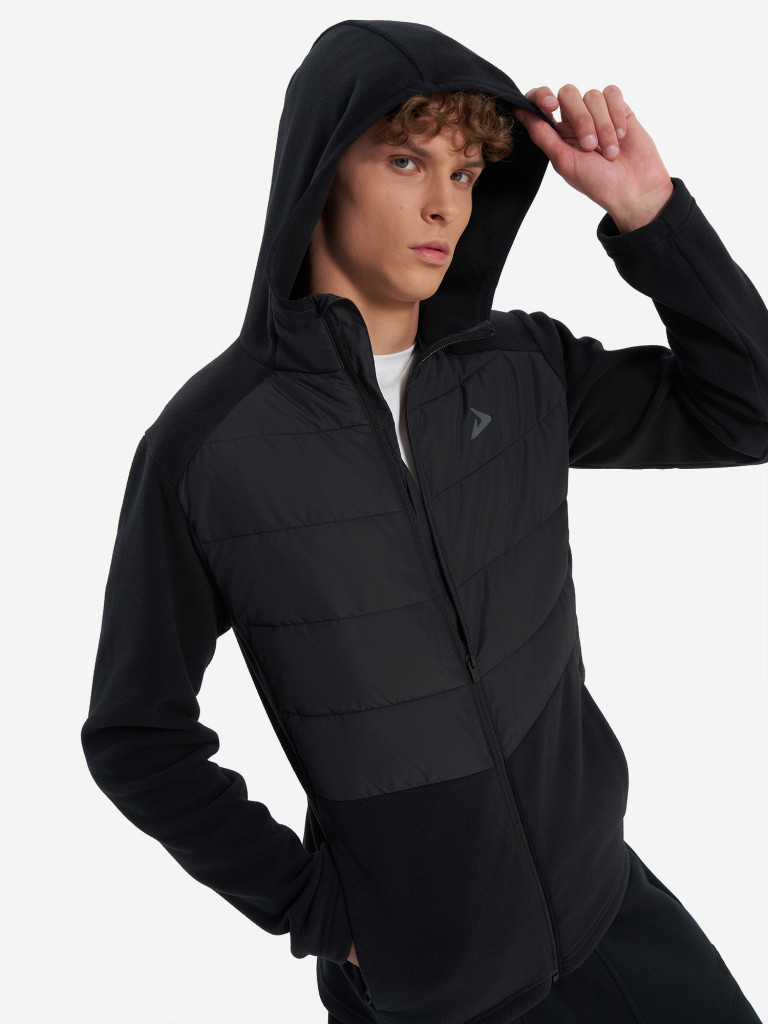 Легкая куртка мужская Demix