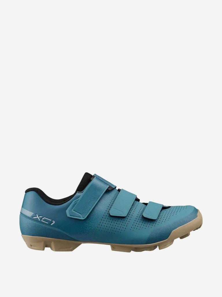 Велотуфли Shimano XC102