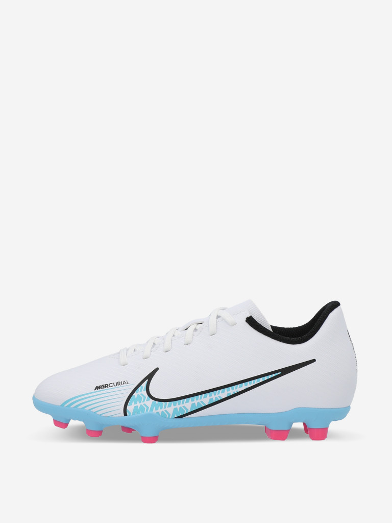 Бутсы для мальчиков Nike Mercurial Vapor 15 FG