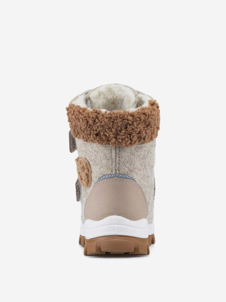 Валенки для мальчика Котофей