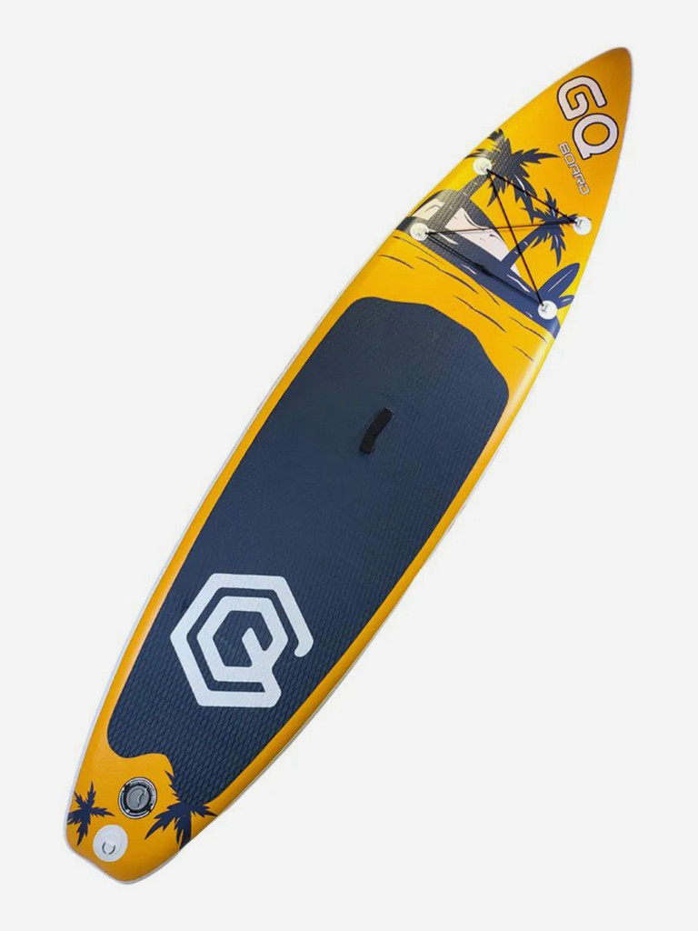Сапборд GQ Board COCO 335 см