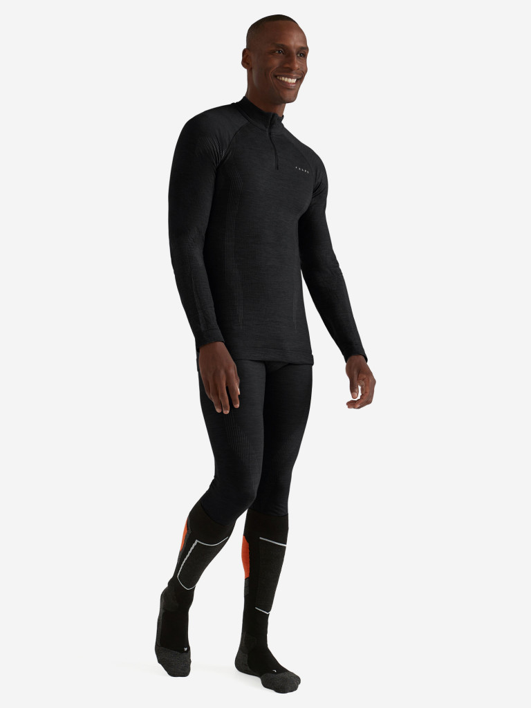 Мужской термолонгслив FALKE