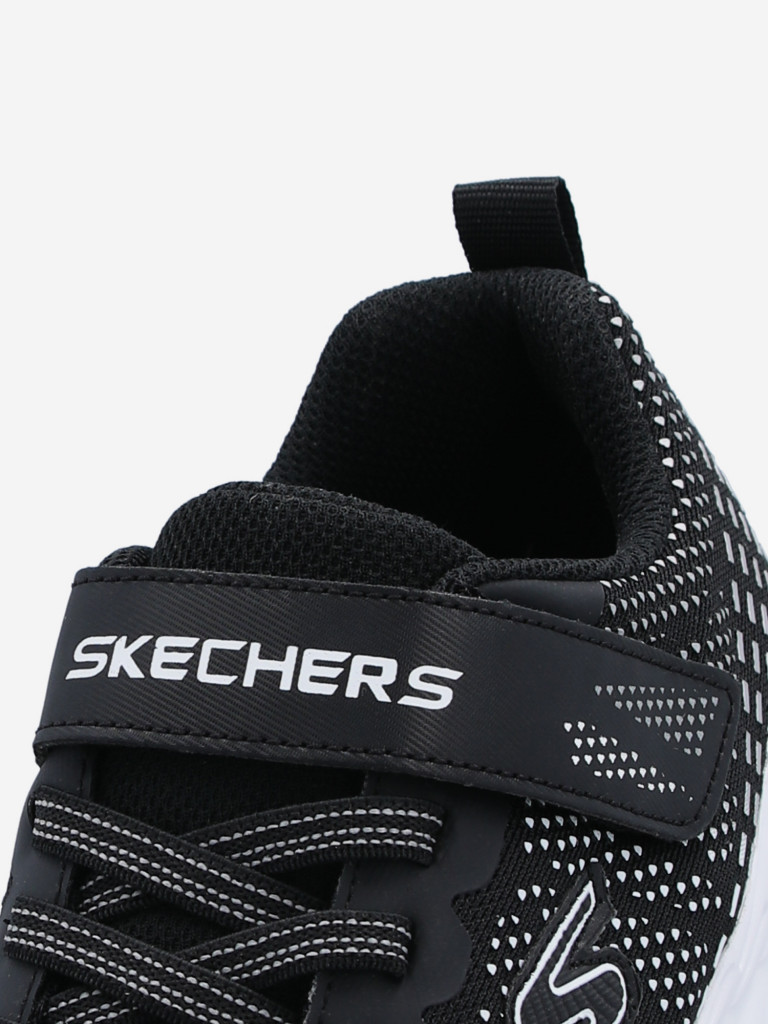 Кроссовки для мальчиков Skechers Nitro Sprint