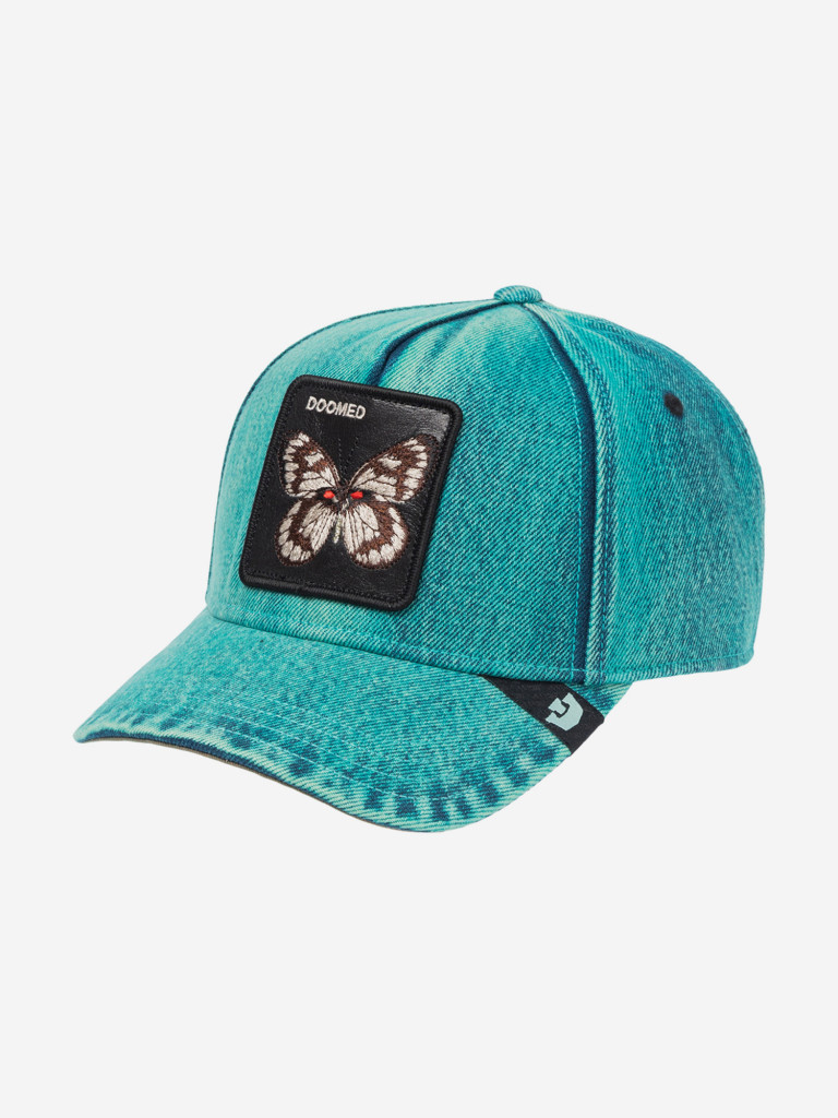 Бейсболка GOORIN BROTHERS 101-2268