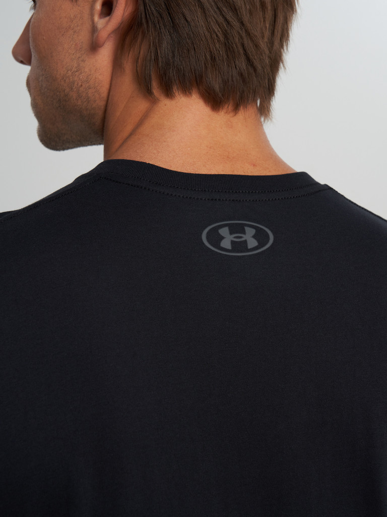 Футболка мужская Under Armour Boxed Sports Updated