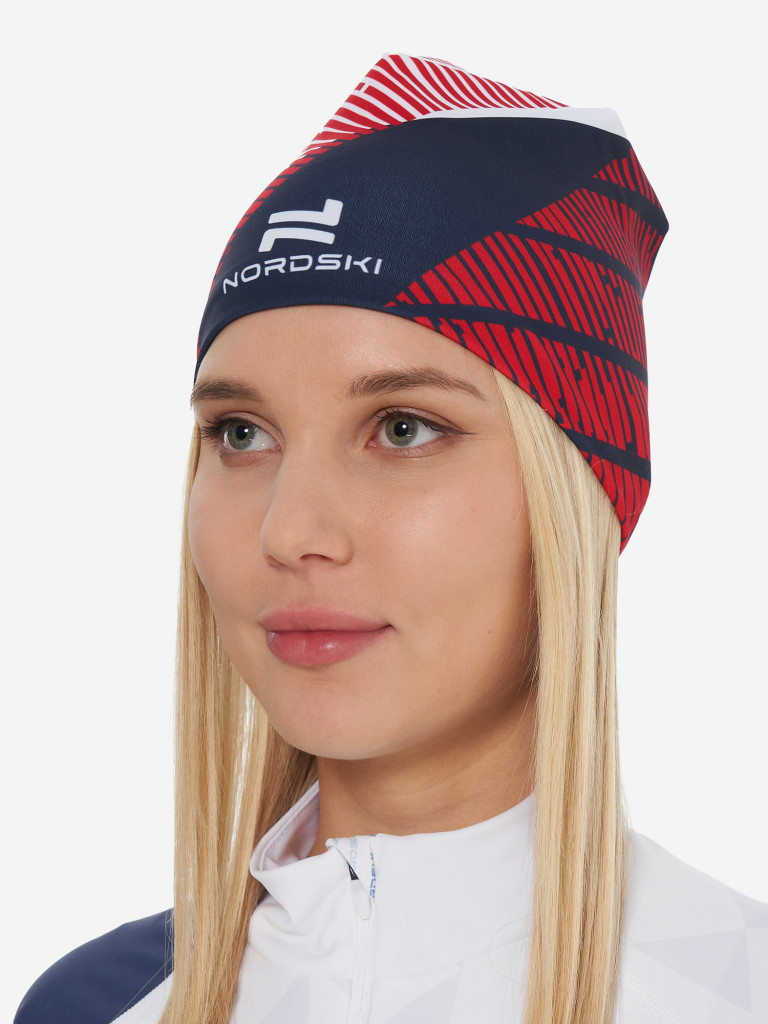 Шапка Nordski Heat