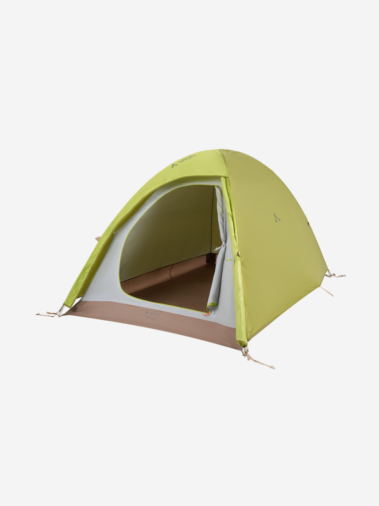 Палатка 2-местная VauDe Campo Compact 2P
