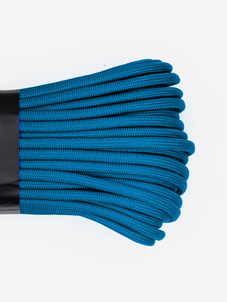 Паракорд 550 CORD nylon 30м RUS (blue)