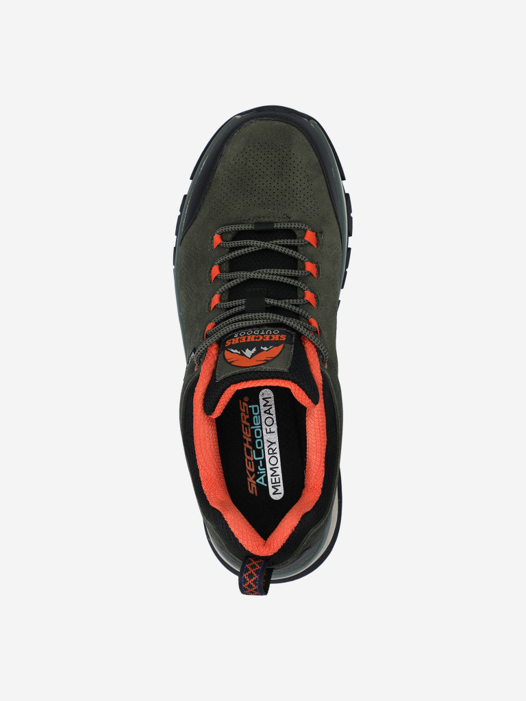 Кроссовки мужские Skechers