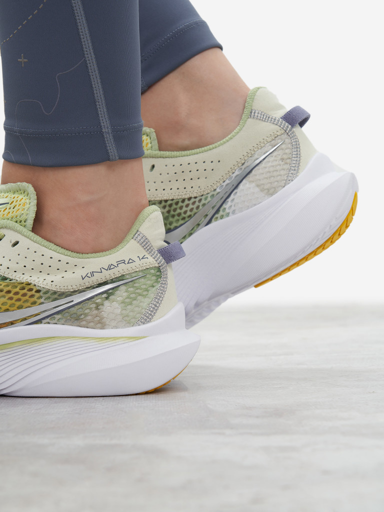 Кроссовки женские Saucony Kinvara 14