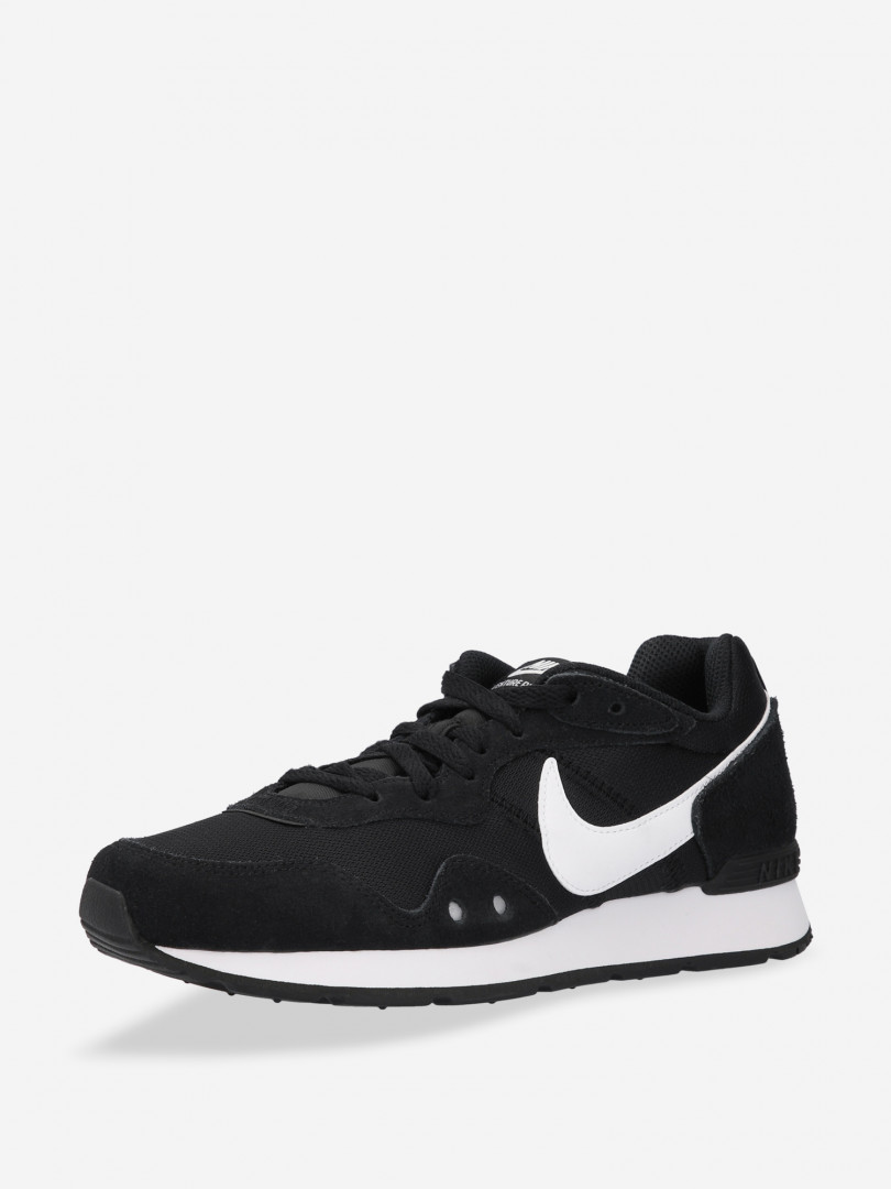 Кроссовки женские Nike Venture Runner 24184750299 Черный, размер 37,37.5,35,40,36.5,38,35.5, фото 3