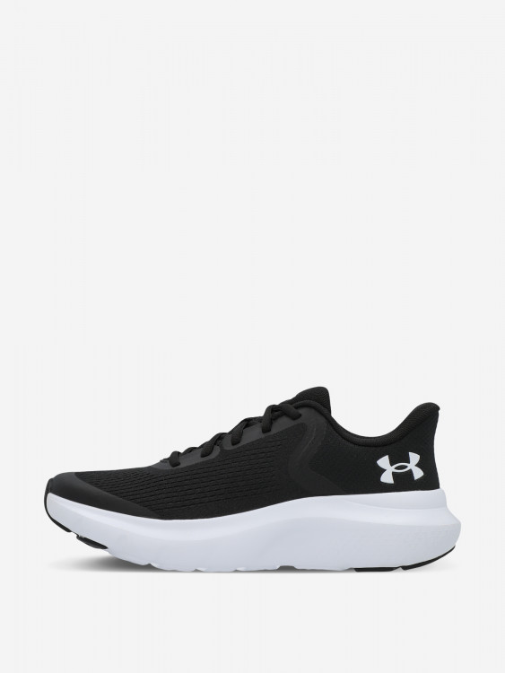 Кроссовки детские Under Armour BGS Rogue 5