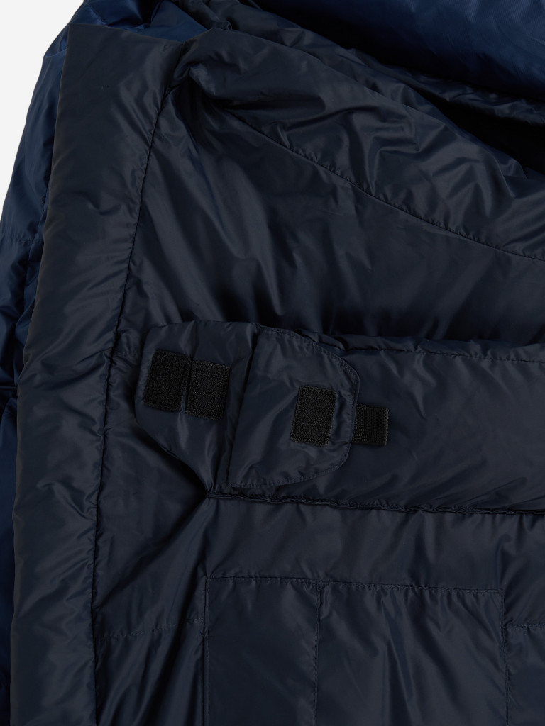 Спальный мешок Deuter Astro -4
