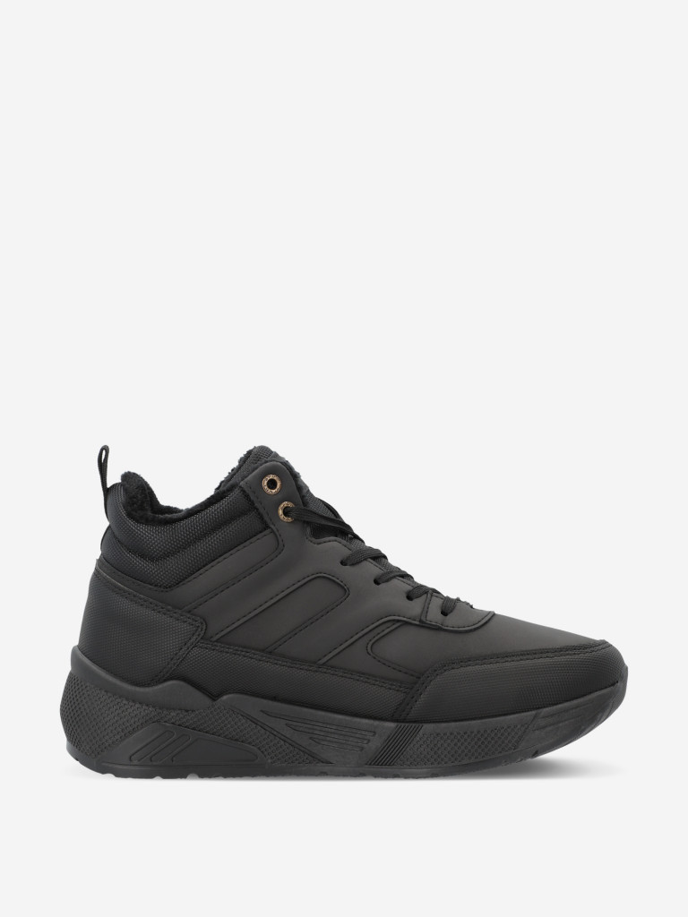 Кроссовки утепленные мужские GSD Casual Mid Wtr