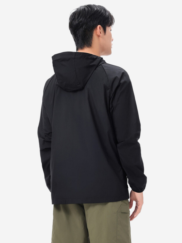Ветровка мужская CAMEL A012251005