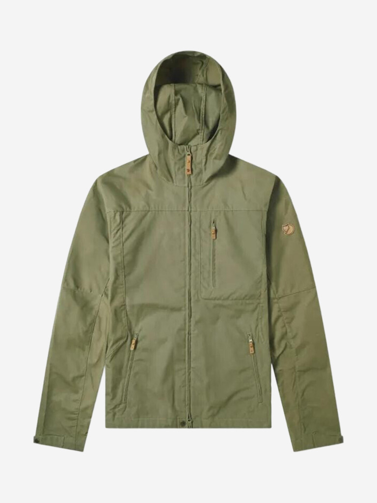Куртка мужская Fjallraven Sten