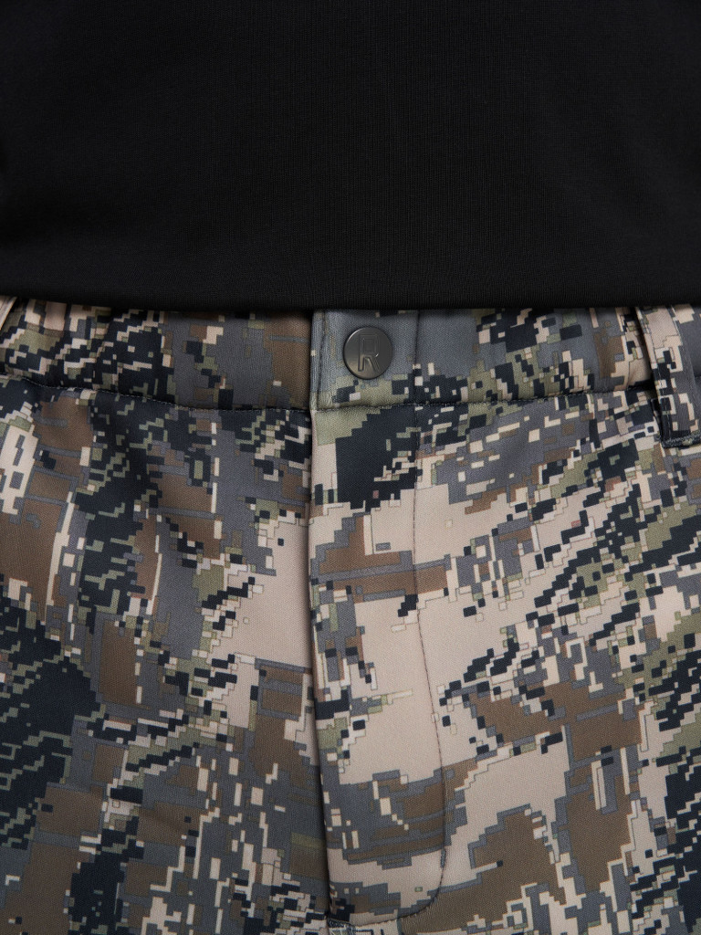 Брюки флисовые мужские Remington Polar Dream Fit