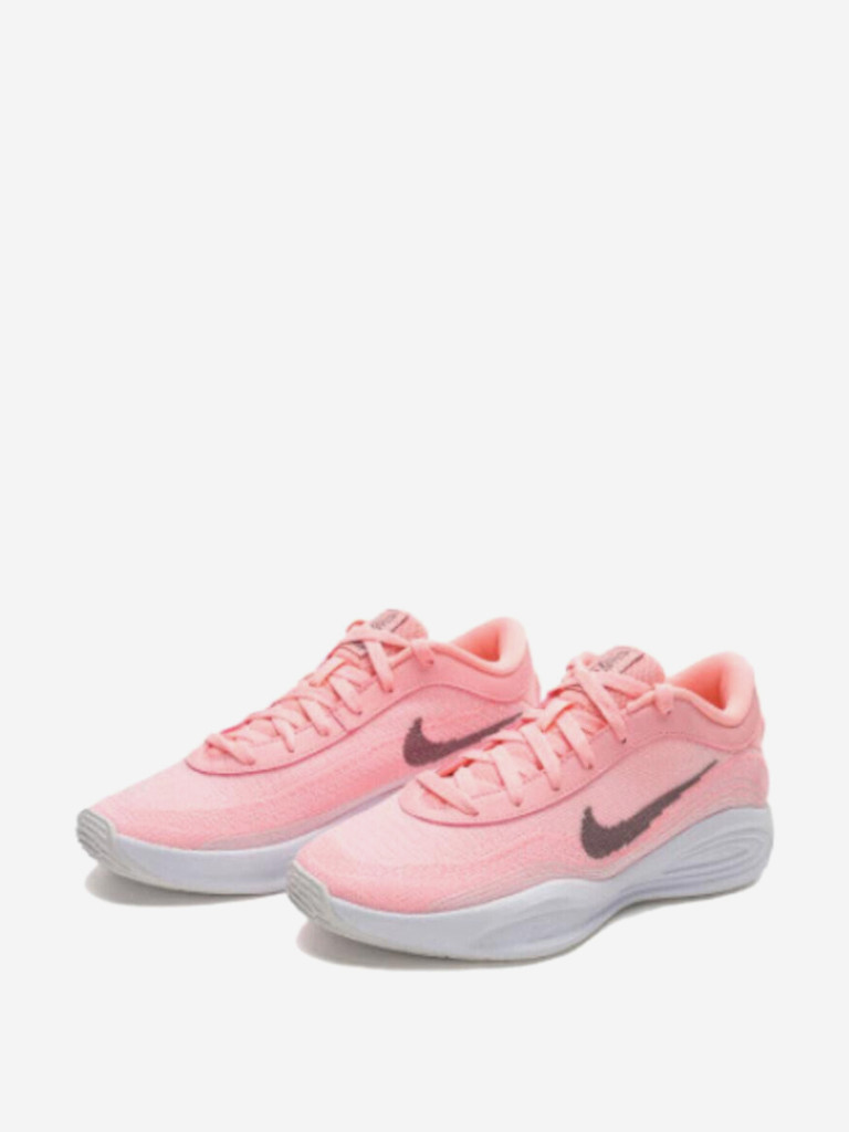 Кроссовки Nike Air Zoom GT Hustle