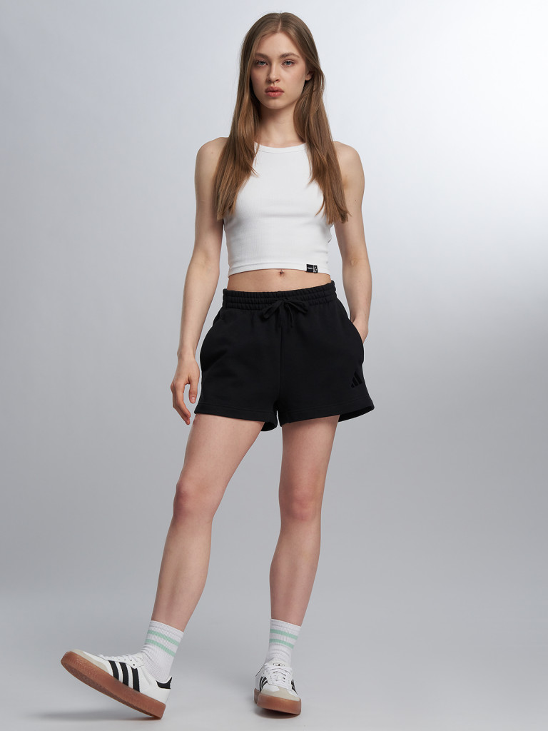 Шорты женские adidas