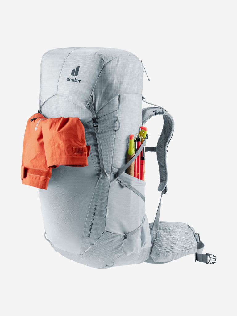 Рюкзак Deuter Aircontact Ultra 50+5