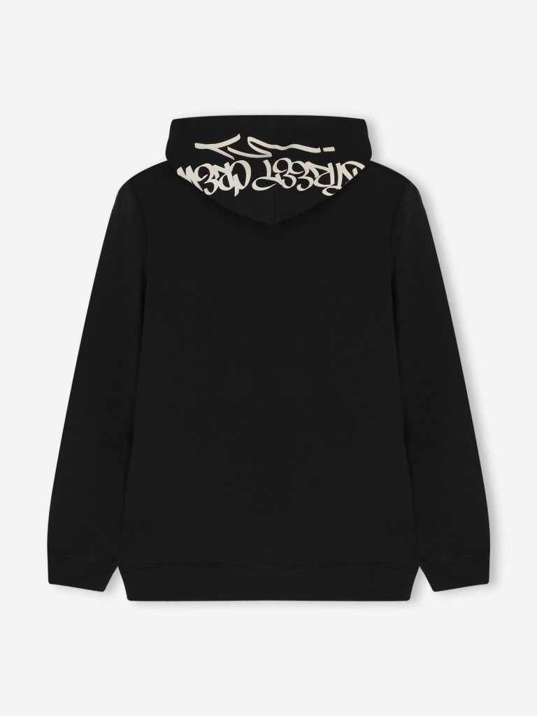 Худи для мальчиков PUMA Mid90 S